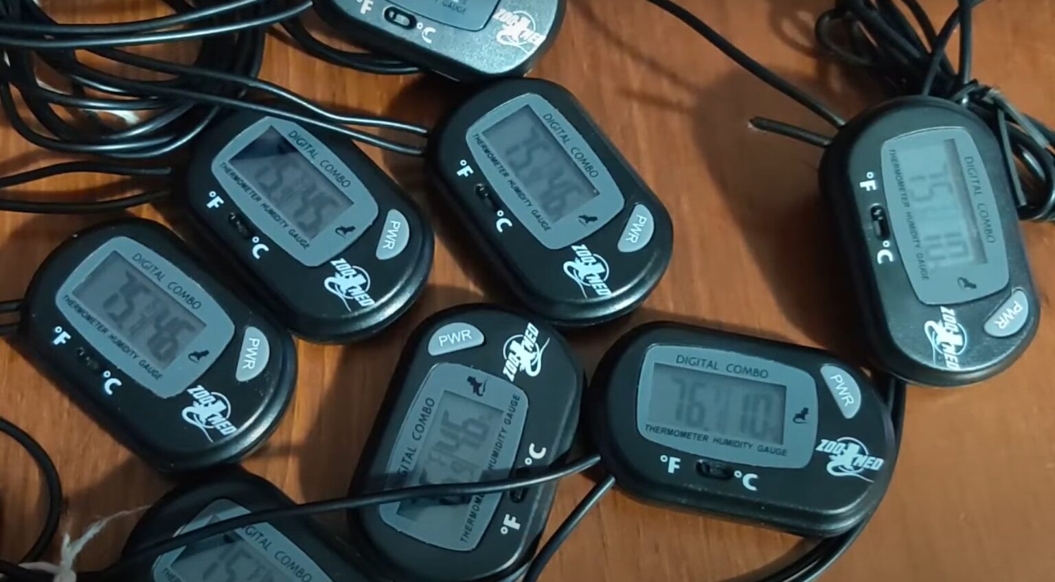 Top 5 Best Reptile Thermometers [March 2024 Review] ReptileProfy