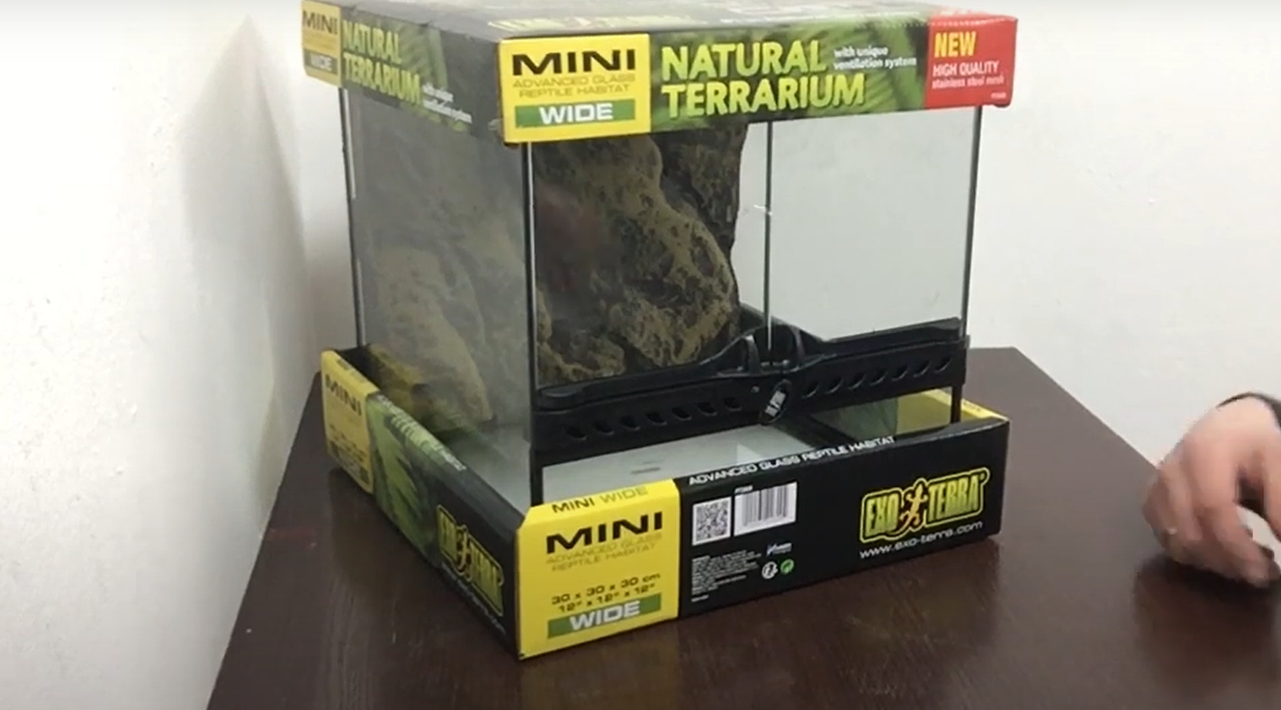 Top 5 Best Reptile Cages [July 2024 Review] ReptileProfy