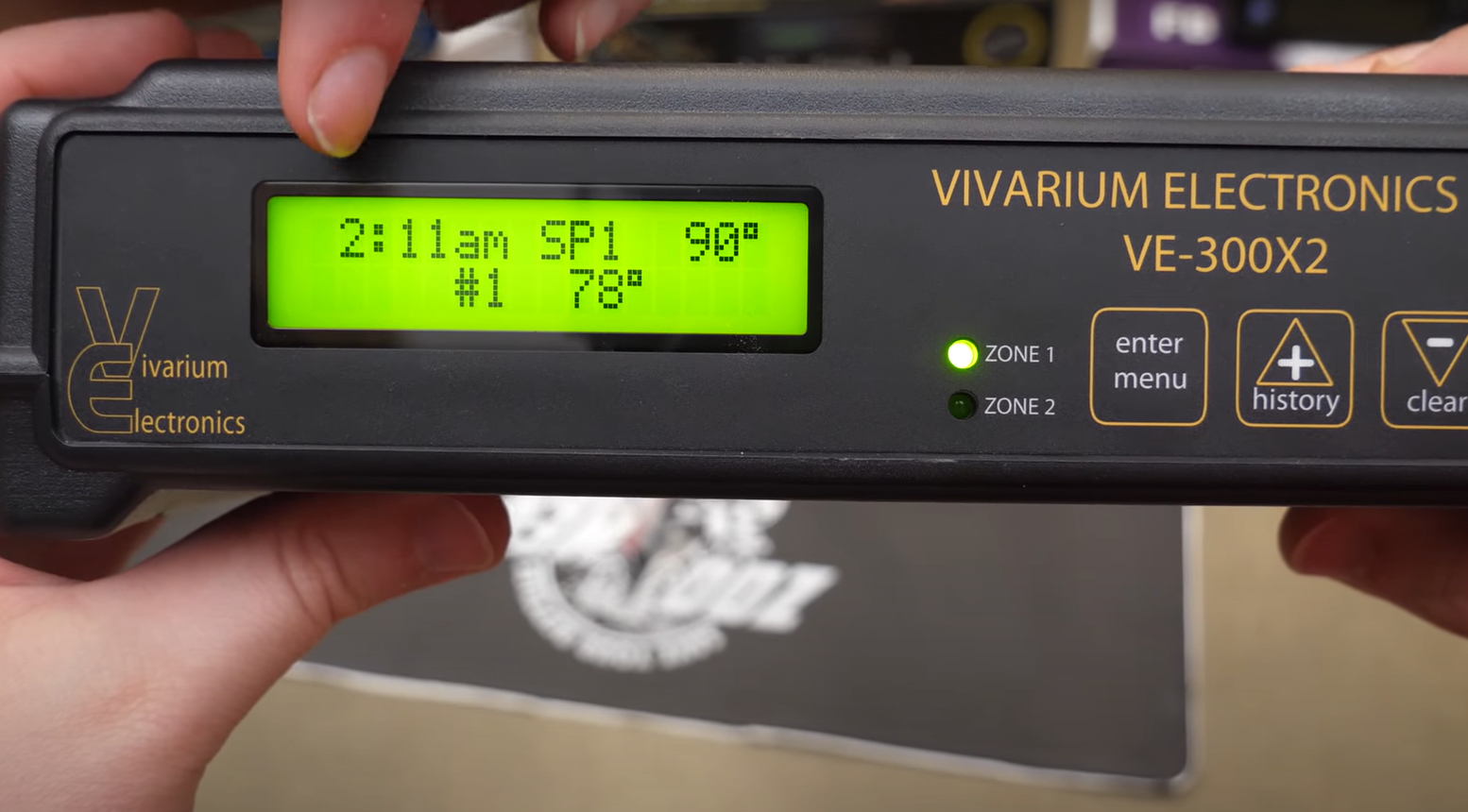 Top 5 Best Thermostats for Snake Rack [June 2024 Review] ReptileProfy