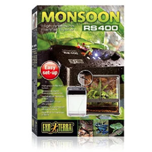 Exo Terra Monsoon RS400