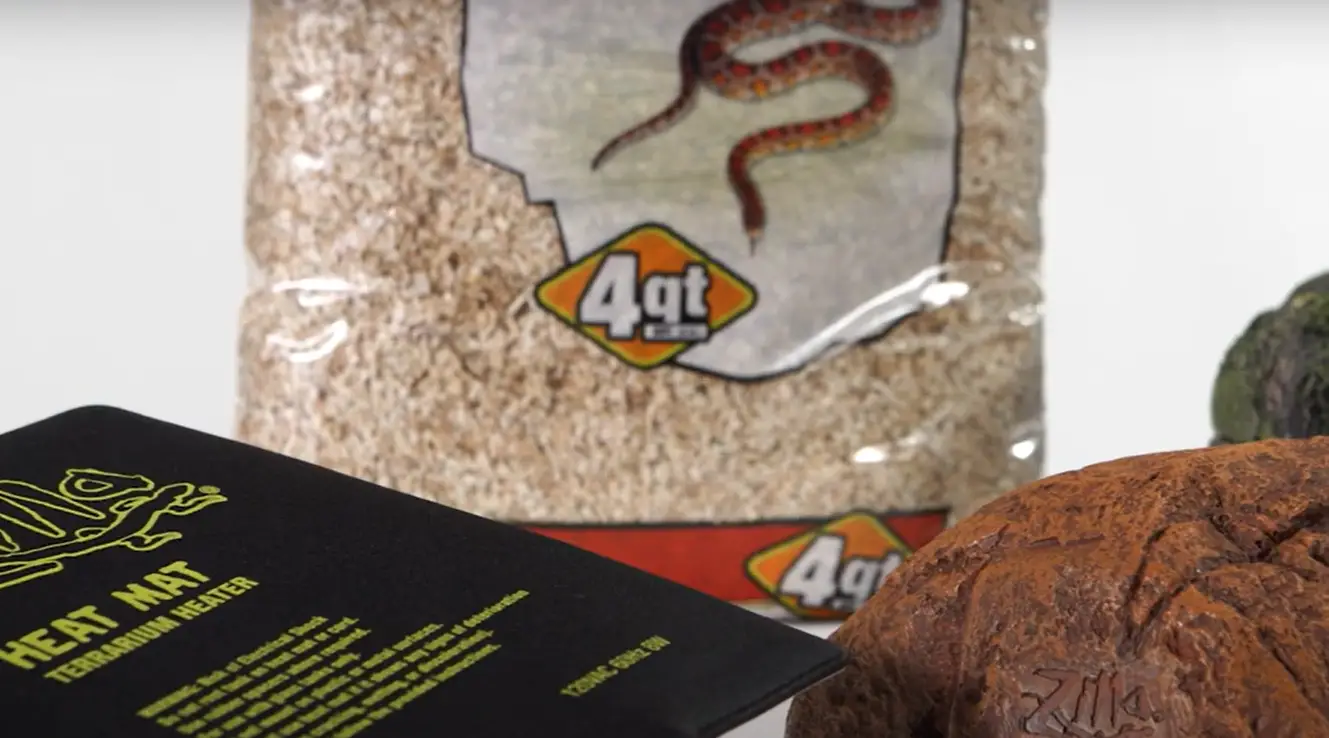 Zilla Critter Cage 20 Gallon Review in August 2024 ReptileProfy