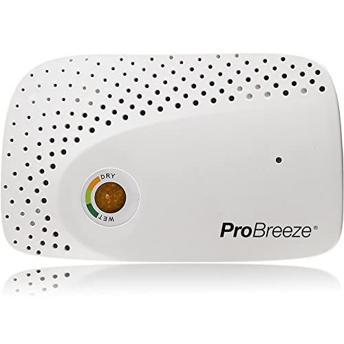Pro Breeze Wireless Mini